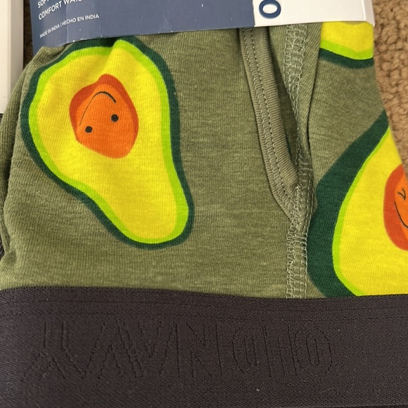 NWT Old Navy lot of 3 Boxer Briefs - Picture 4 of 5